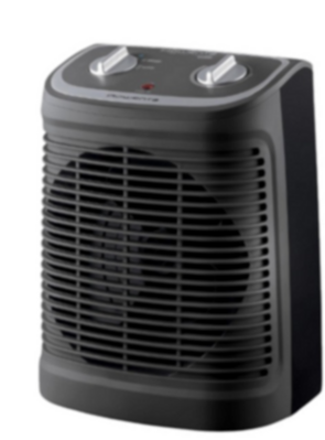 Calefactor Rowenta