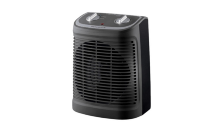 Calefactor Rowenta