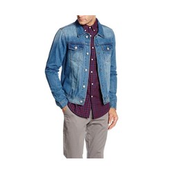 Chaqueta vaquera James Tyler