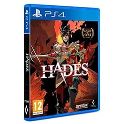 Hades
