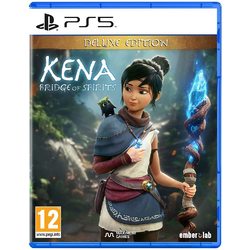 Kena Bridge of Spirits