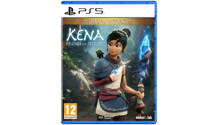 Kena Bridge of Spirits