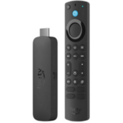 Fire TV Stick 4K