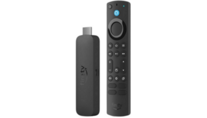 Fire TV Stick 4K Max