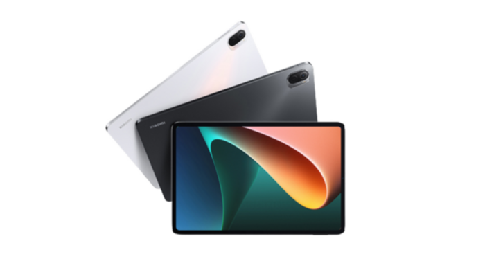 Xiaomi Pad 5
