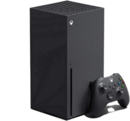 Xbox Series X