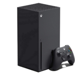 Pack Xbox Series S