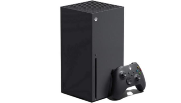 Xbox Series X