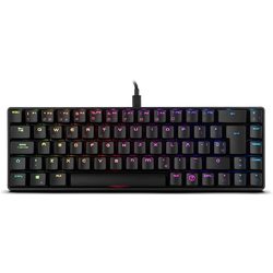 Teclado Mini Tactical