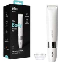 Braun Body Mini