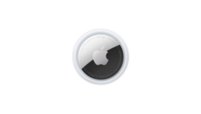 Apple Airtag