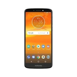 Motorola Moto E5 Plus
