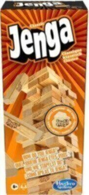 Hasbro Jenga
