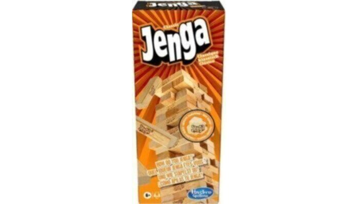 Hasbro Jenga