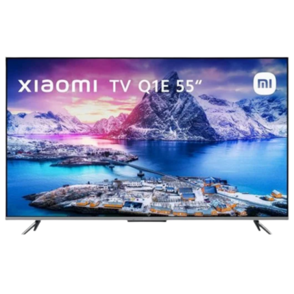 Xaiomi Mi Q1E QLED