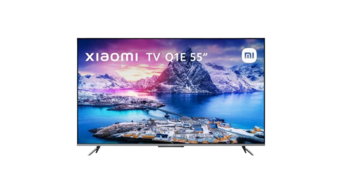 Xaiomi Mi Q1E QLED