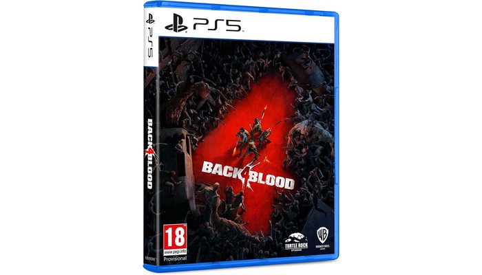 Back 4 Blood
