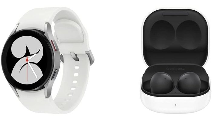 samsung Galaxy Watch +