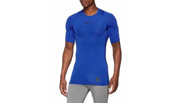 Camiseta Nike