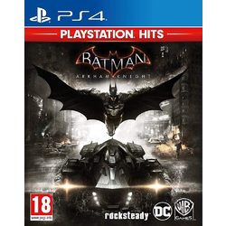 Batman Arkham Knight