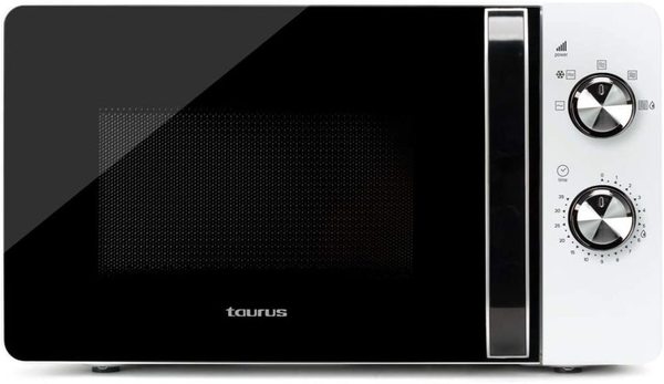 Microondas Taurus