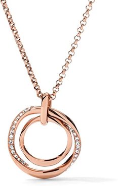 Collar para mujer Fossil