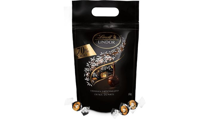 Lindt Lindor