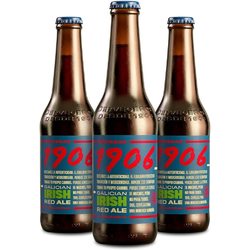 Cerveza 1906 Red Ale