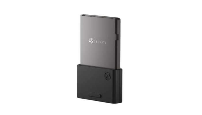 Expansión Seagate 1TB