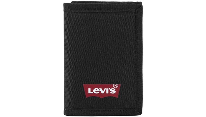 Cartera Levi's