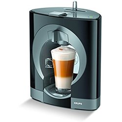 Cafetera Krups