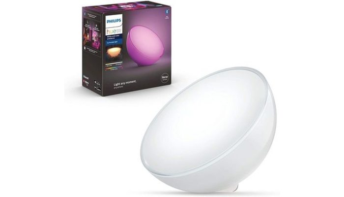 Philips Hue Go