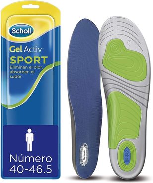 Scholl Gel Activ Sport