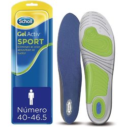 Scholl Gel Activ Sport