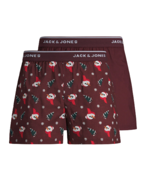 Pack Boxer Jack Jones