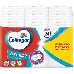 Papel de cocina multiusos
