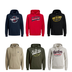 Sudaderas Jack Jones