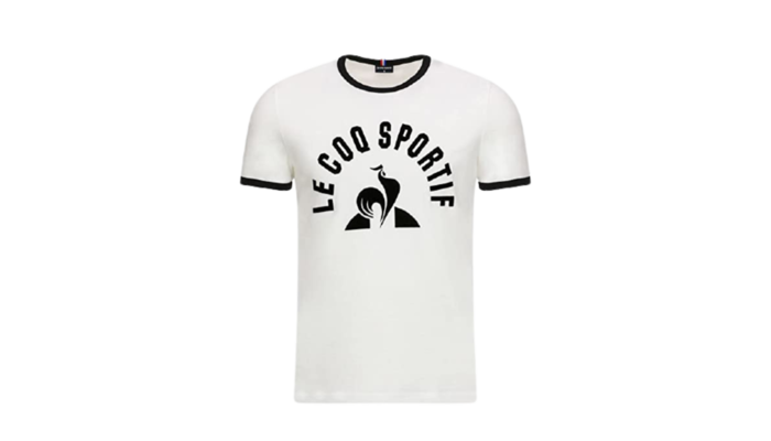 Camiseta Le Coq Sportif