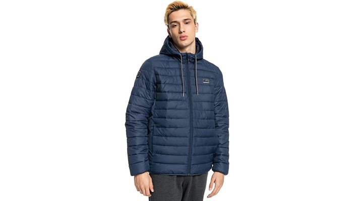 Quiksilver Scaly Hood