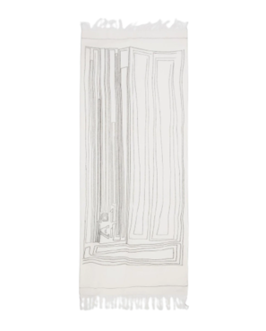 Fular Adolfo Domínguez