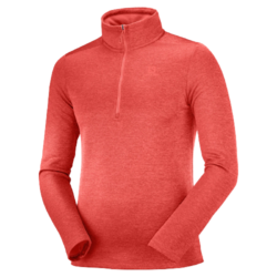 Camiseta Salomon Essential