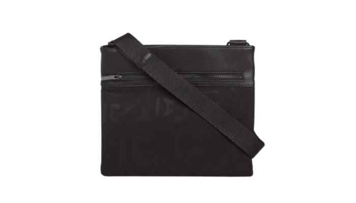 Bandolera Adolfo Domínguez