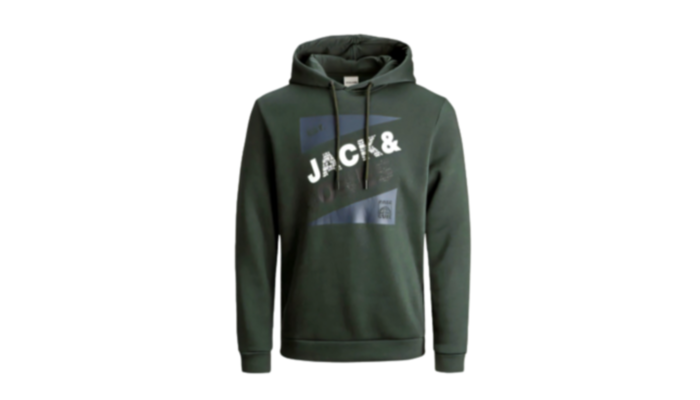 Sudadera Jack Jones