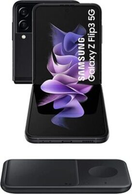Samsung Galaxy Z Flip 3