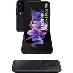 Samsung Galaxy Z Flip 3