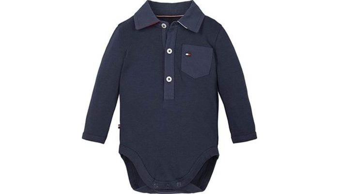 Body para bebés