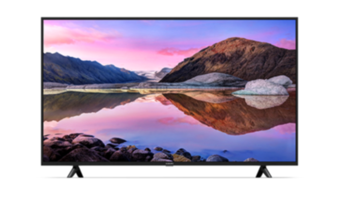 Xiaomi Mi LED TV P1