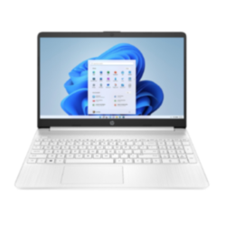 Portatil HP 15s