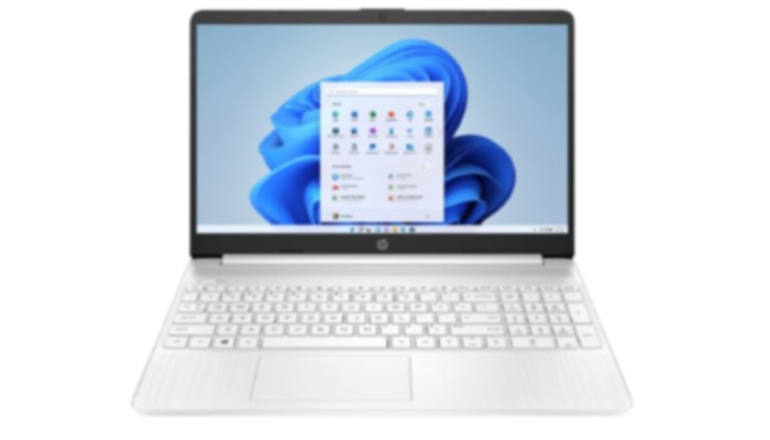 Portatil HP 15s