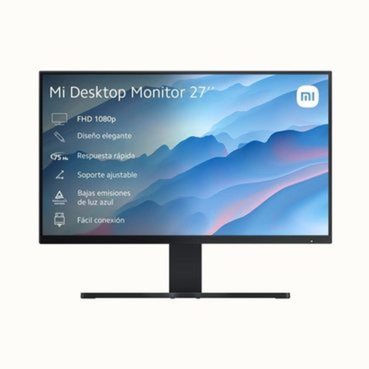 Xiaomi Monitor 27''